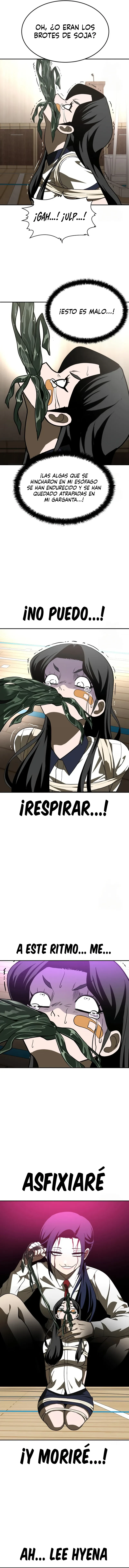 sentido de la diversión Capitulo 31 página 11