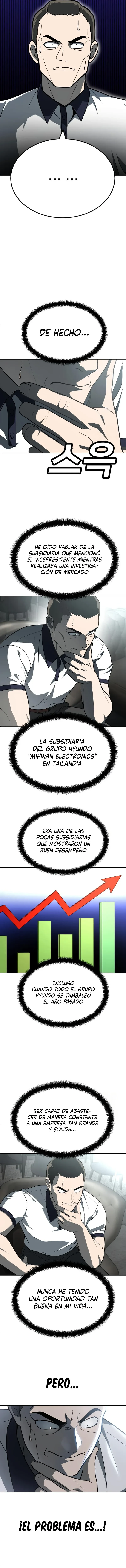 sentido de la diversión Capitulo 32 página 10
