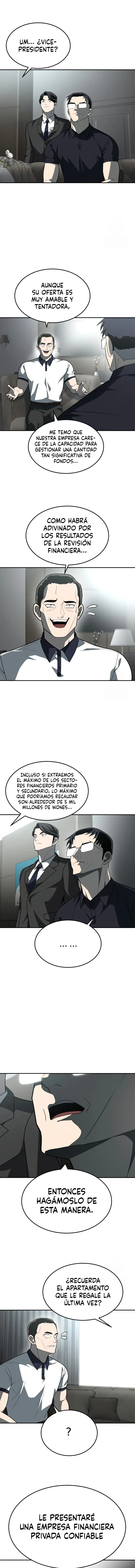 sentido de la diversión Capitulo 32 página 11