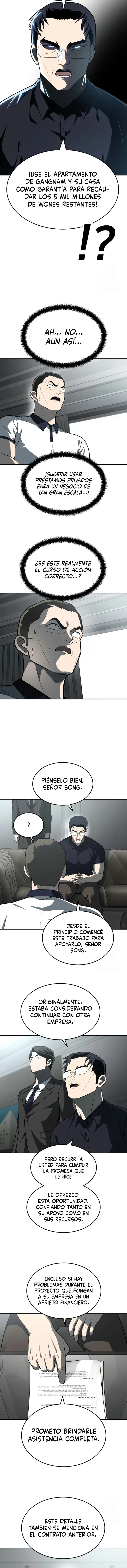 sentido de la diversión Capitulo 32 página 12