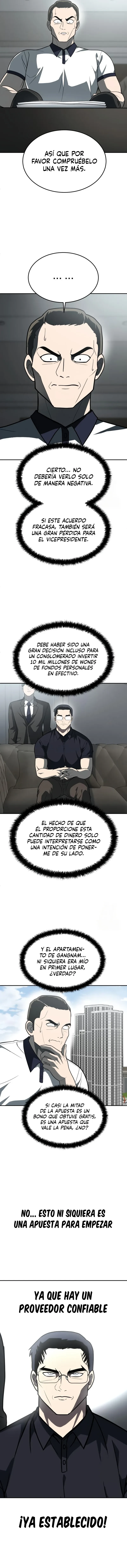 sentido de la diversión Capitulo 32 página 13
