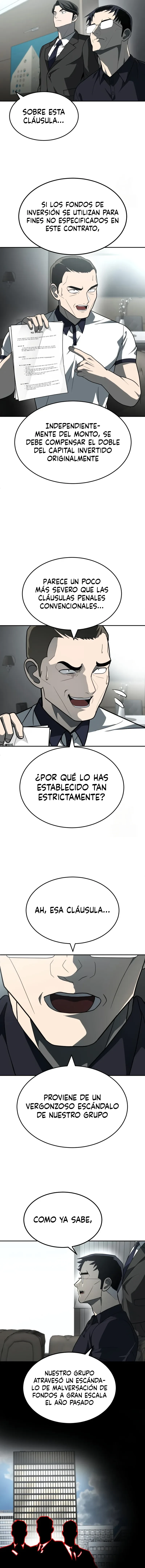 sentido de la diversión Capitulo 32 página 15