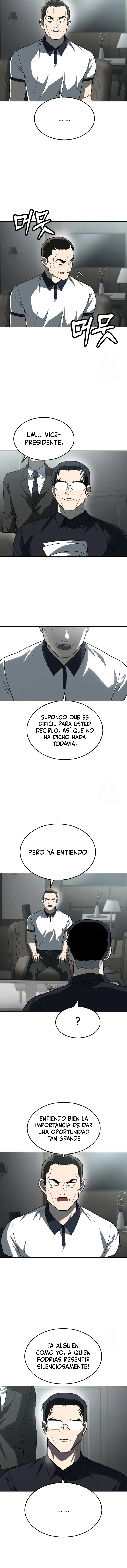 sentido de la diversión Capitulo 32 página 19