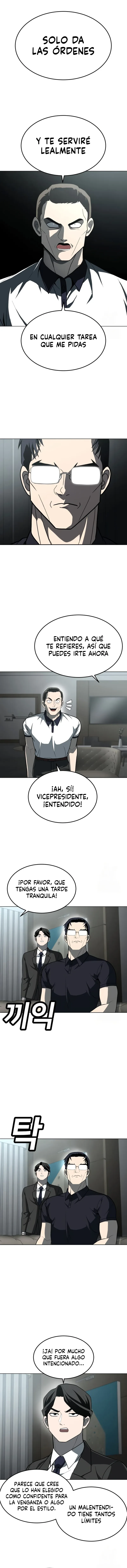 sentido de la diversión Capitulo 32 página 20