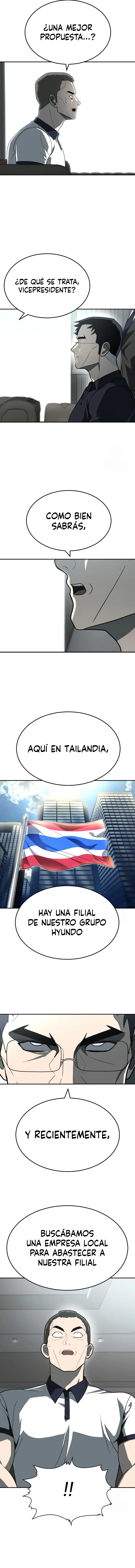 sentido de la diversión Capitulo 32 página 6