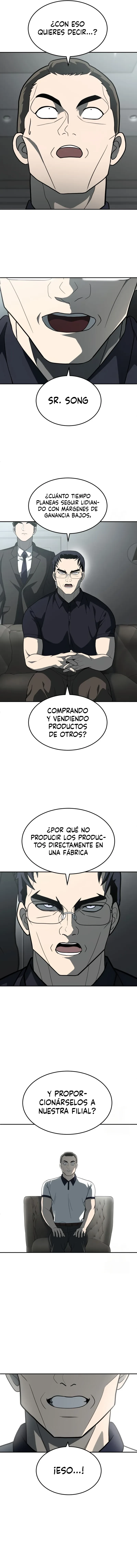 sentido de la diversión Capitulo 32 página 7