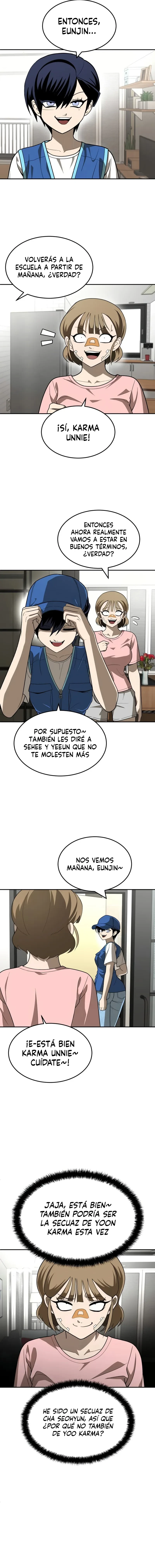 sentido de la diversión Capitulo 33 página 13