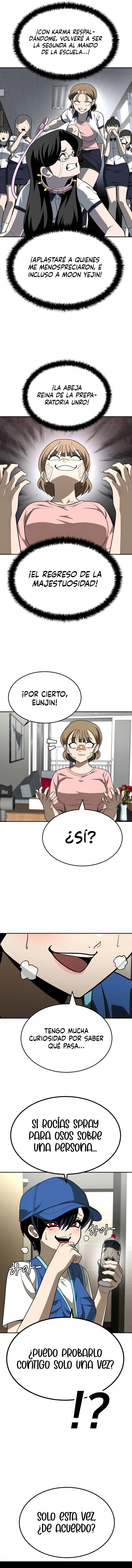 sentido de la diversión Capitulo 33 página 14