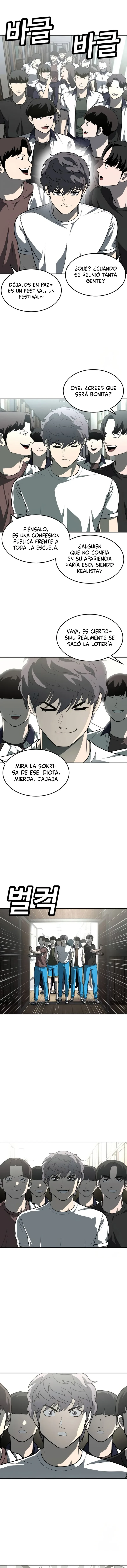 sentido de la diversión Capitulo 34 página 13