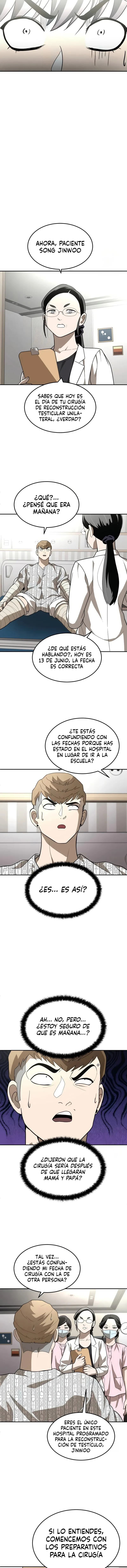 sentido de la diversión Capitulo 34 página 14