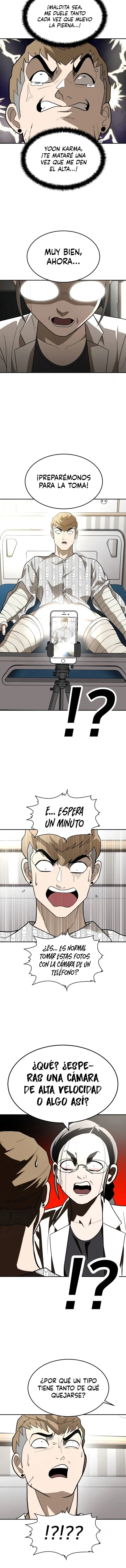 sentido de la diversión Capitulo 34 página 16
