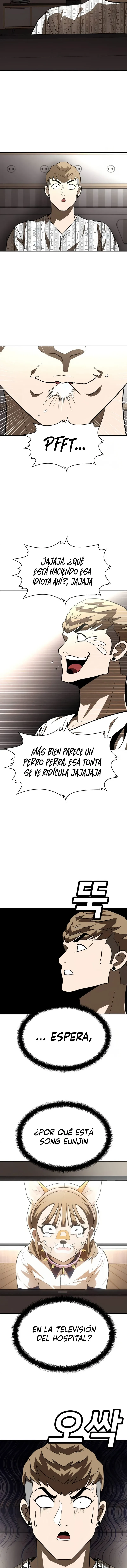 sentido de la diversión Capitulo 34 página 18