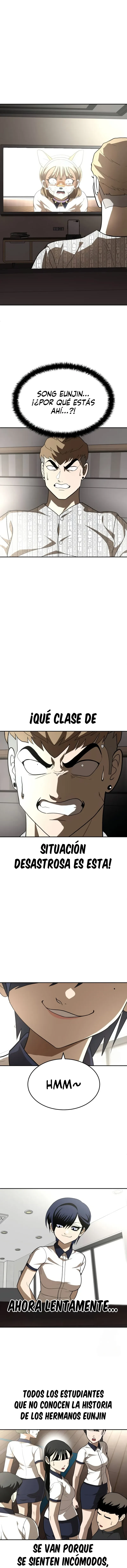 sentido de la diversión Capitulo 35 página 12