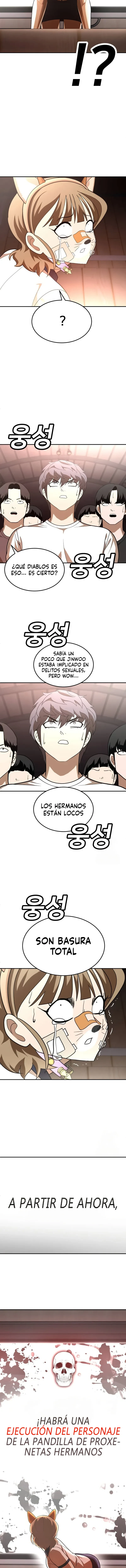 sentido de la diversión Capitulo 35 página 14