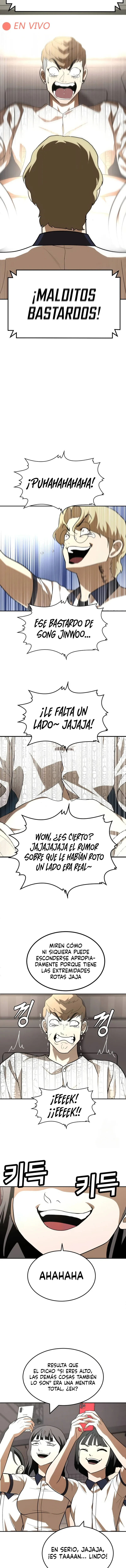 sentido de la diversión Capitulo 35 página 17