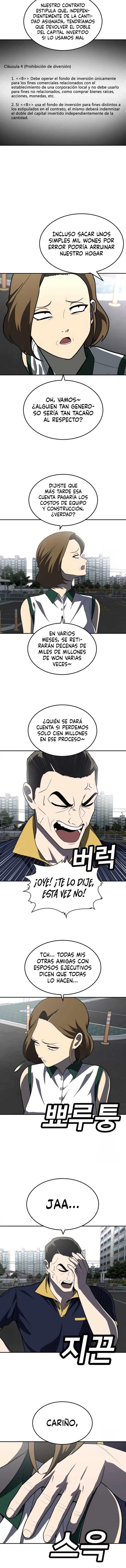 sentido de la diversión Capitulo 36 página 11