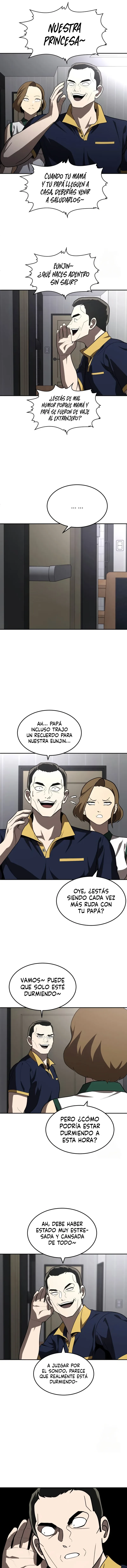 sentido de la diversión Capitulo 36 página 14