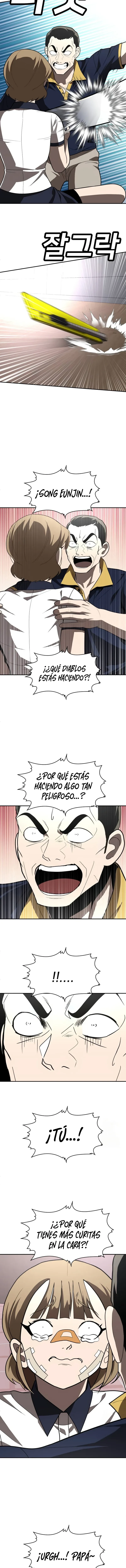 sentido de la diversión Capitulo 36 página 17