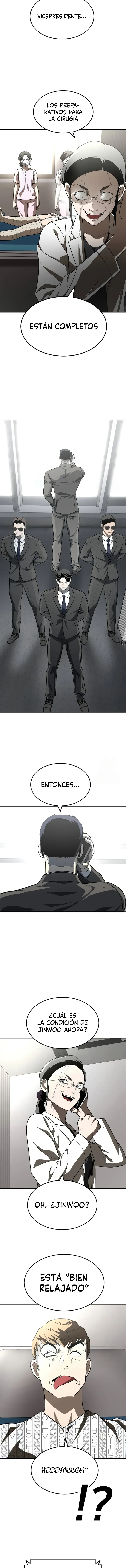 sentido de la diversión Capitulo 36 página 3
