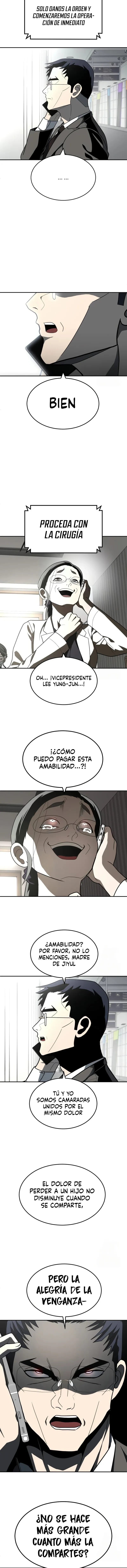 sentido de la diversión Capitulo 36 página 4