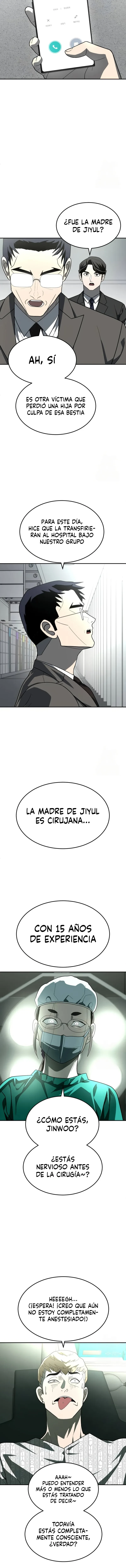 sentido de la diversión Capitulo 36 página 6