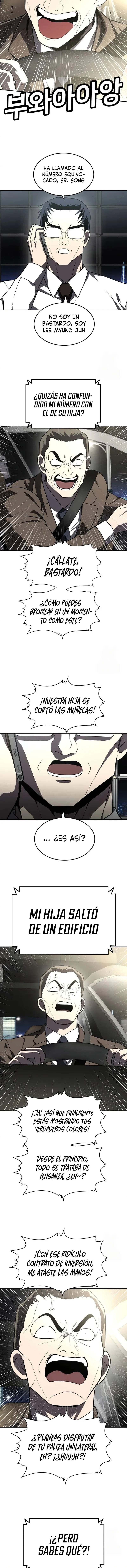 sentido de la diversión Capitulo 37 página 10