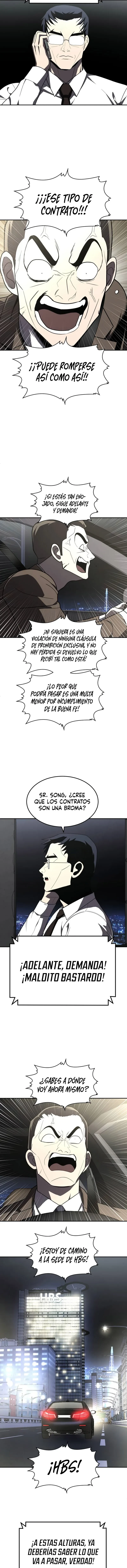 sentido de la diversión Capitulo 37 página 11