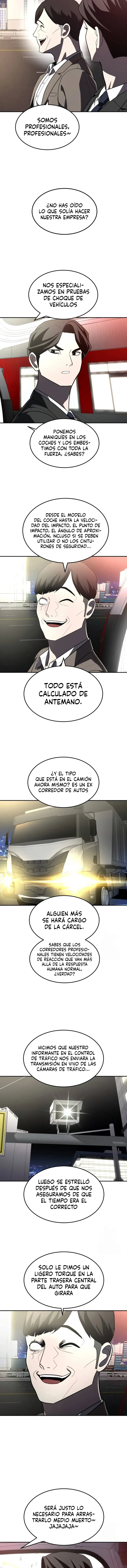 sentido de la diversión Capitulo 37 página 16