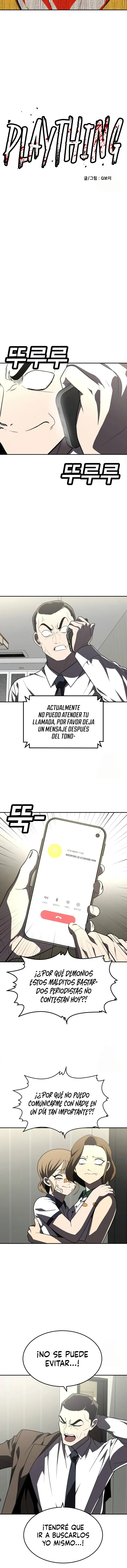 sentido de la diversión Capitulo 37 página 3