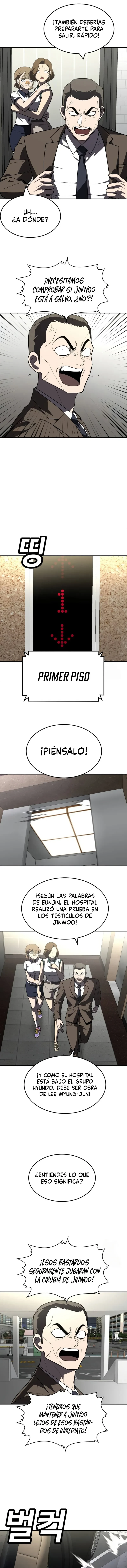 sentido de la diversión Capitulo 37 página 4