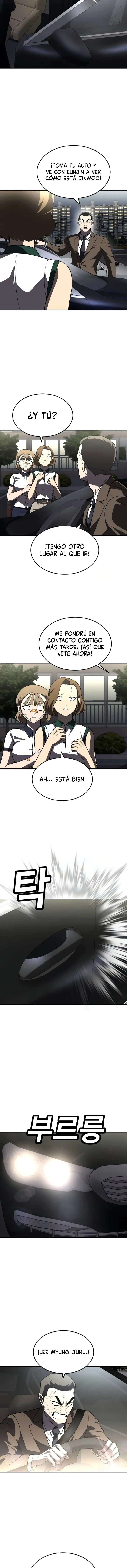 sentido de la diversión Capitulo 37 página 5