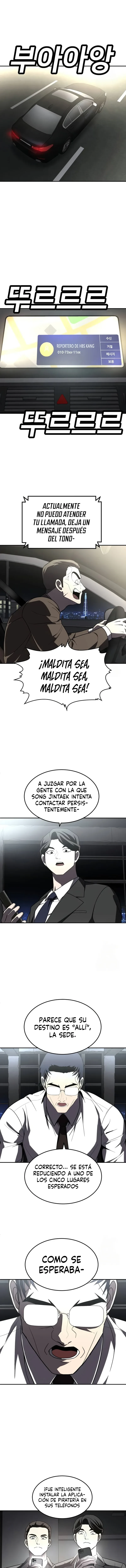 sentido de la diversión Capitulo 37 página 7