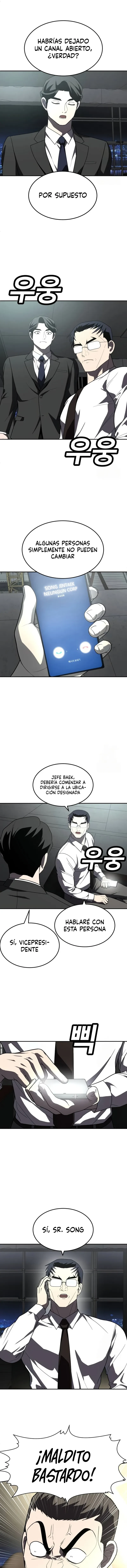 sentido de la diversión Capitulo 37 página 9