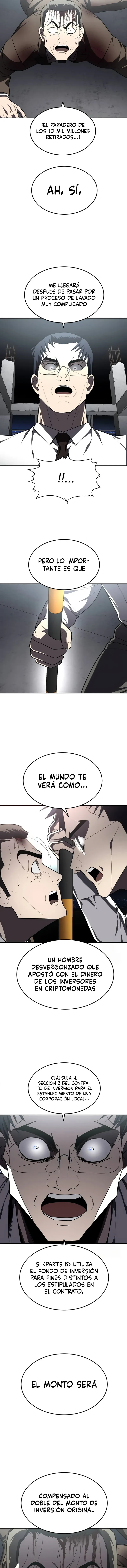 sentido de la diversión Capitulo 38 página 13
