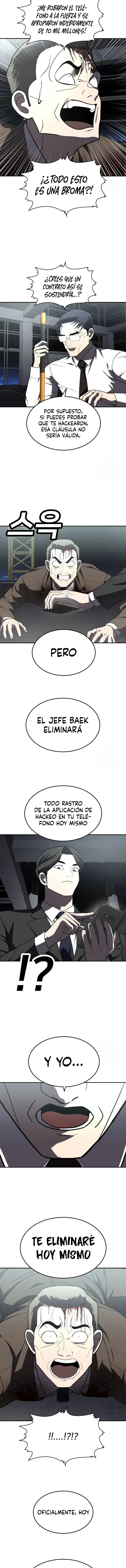 sentido de la diversión Capitulo 38 página 15