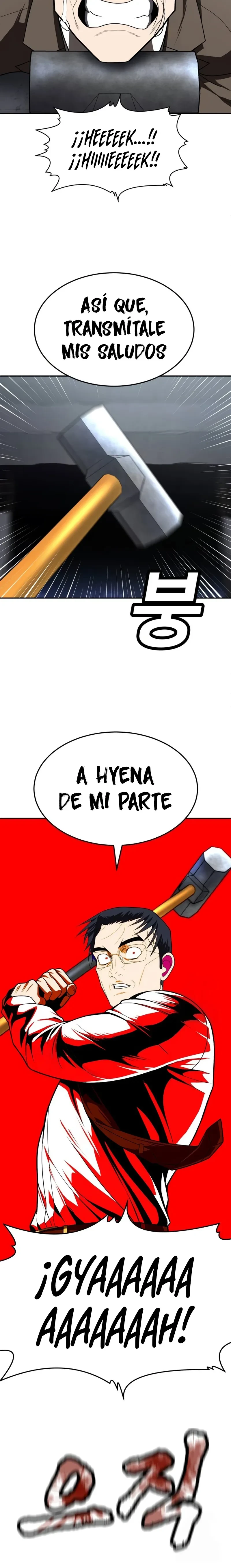 sentido de la diversión Capitulo 38 página 23