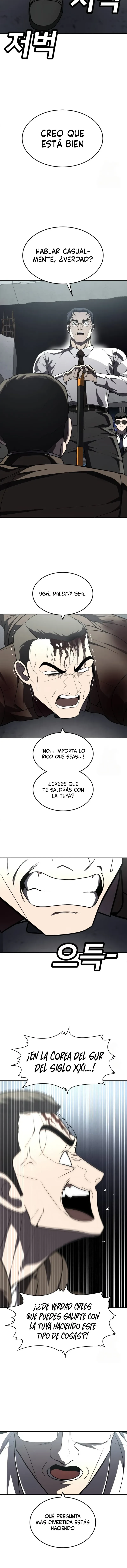 sentido de la diversión Capitulo 38 página 6