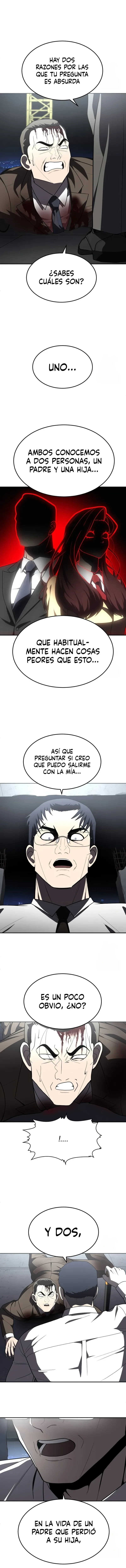 sentido de la diversión Capitulo 38 página 7