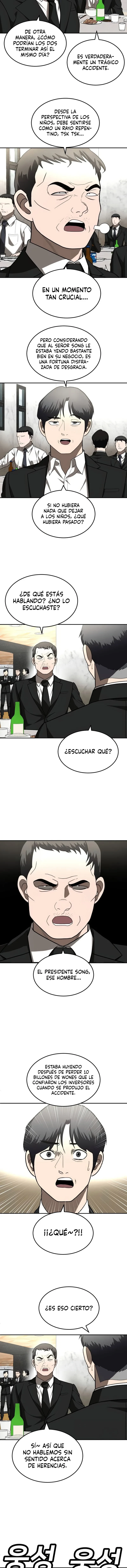 sentido de la diversión Capitulo 39 página 11