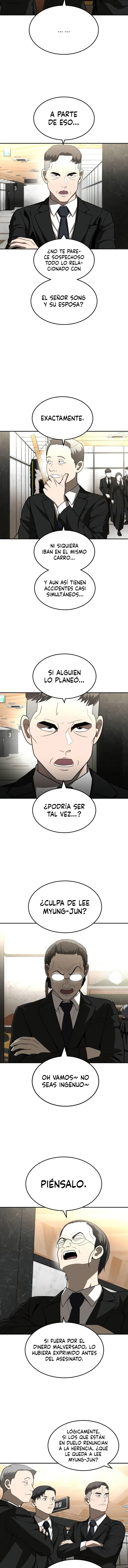 sentido de la diversión Capitulo 39 página 13