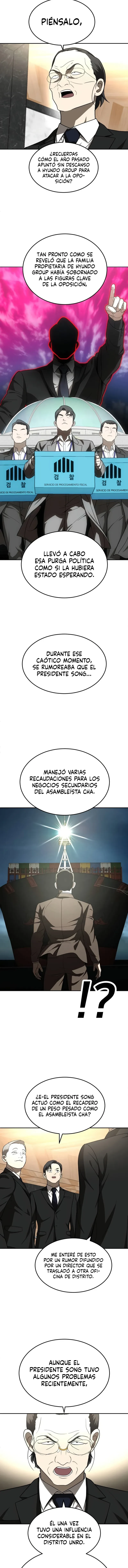 sentido de la diversión Capitulo 39 página 15