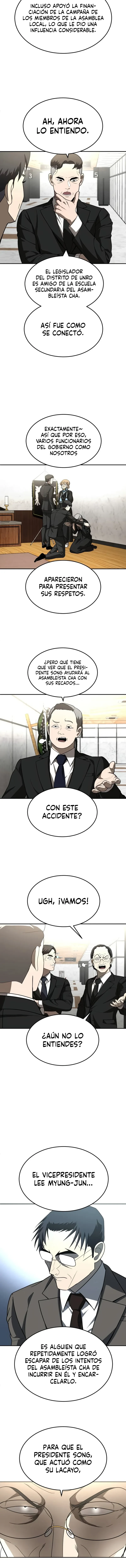 sentido de la diversión Capitulo 39 página 16