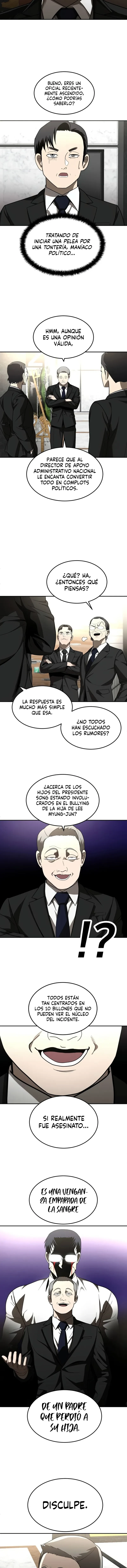 sentido de la diversión Capitulo 39 página 18
