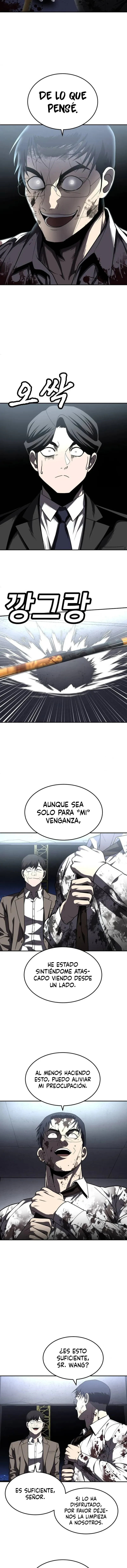 sentido de la diversión Capitulo 39 página 3