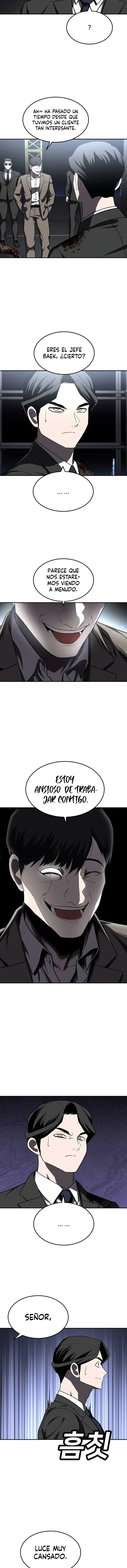 sentido de la diversión Capitulo 39 página 5