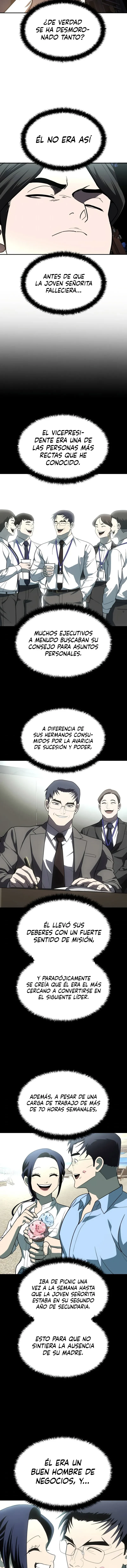 sentido de la diversión Capitulo 39 página 7
