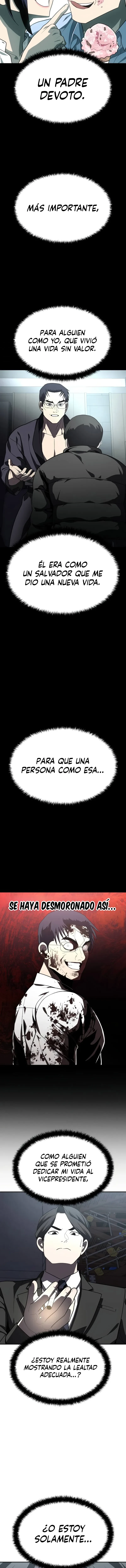 sentido de la diversión Capitulo 39 página 8
