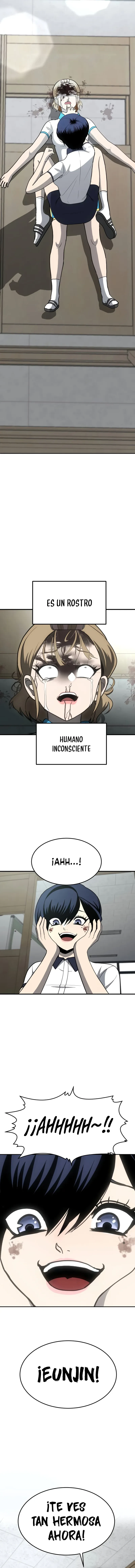 sentido de la diversión Capitulo 4 página 29