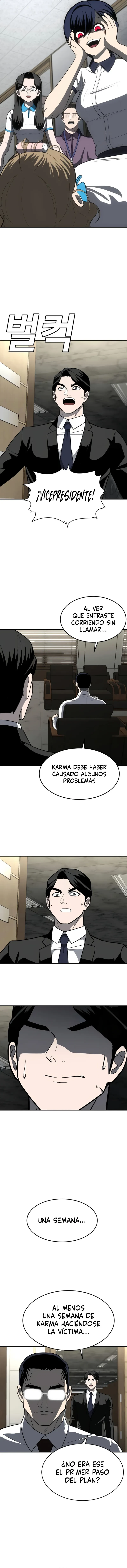 sentido de la diversión Capitulo 4 página 30
