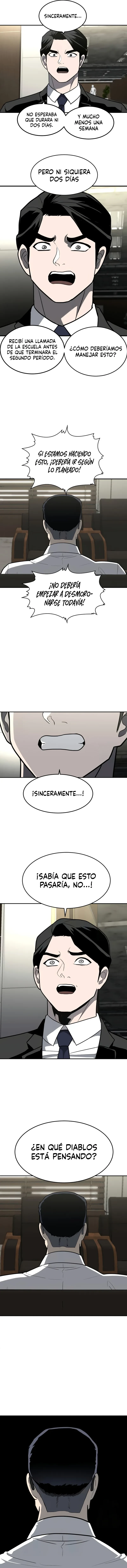 sentido de la diversión Capitulo 4 página 31